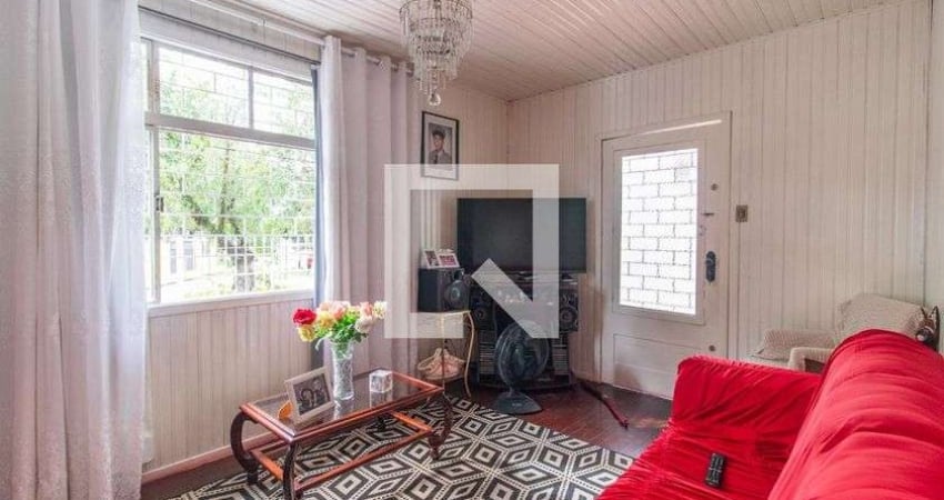 Casa para Aluguel - Cristal , 3 Quartos,  300 m² - Porto Alegre