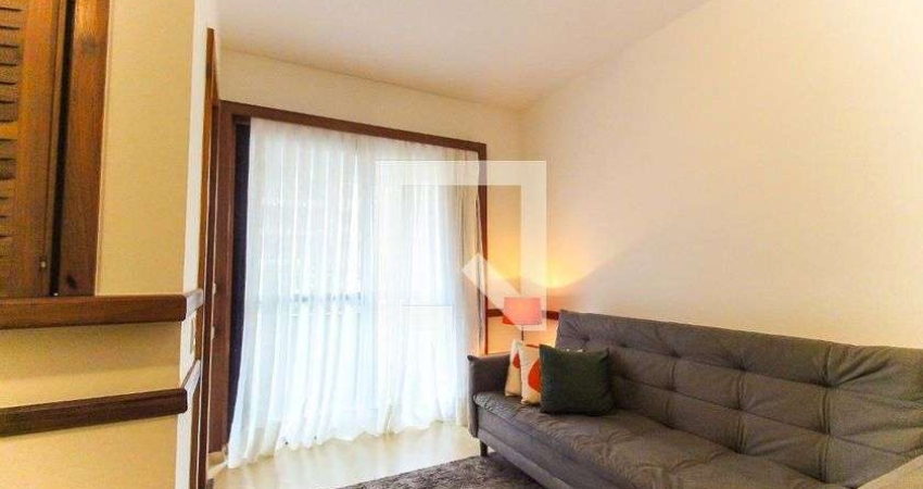 Apartamento para Aluguel - Pinheiros, 1 Quarto,  45 m² - São Paulo