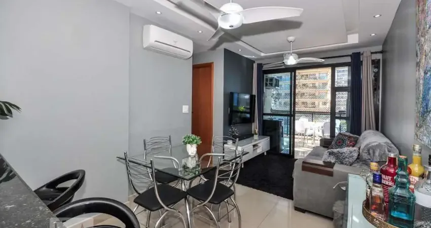 Apartamento para Aluguel - Jacarepaguá, 3 Quartos,  78 m² - Rio de Janeiro