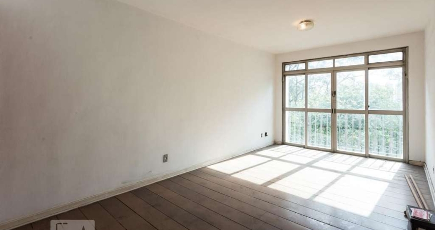 Apartamento para Aluguel - Santo Amaro , 3 Quartos,  150 m² - São Paulo