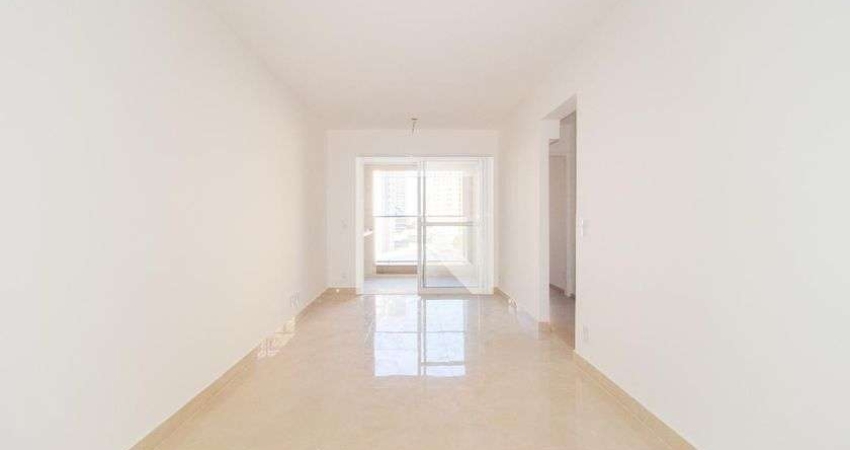 Apartamento para Aluguel - Mooca, 3 Quartos,  77 m² - São Paulo