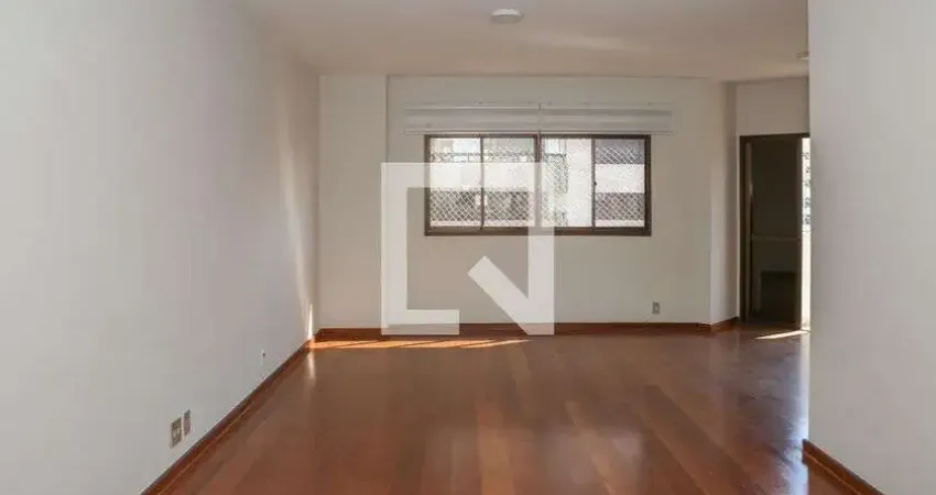 Apartamento para Aluguel - Perdizes, 2 Quartos,  94 m² - São Paulo