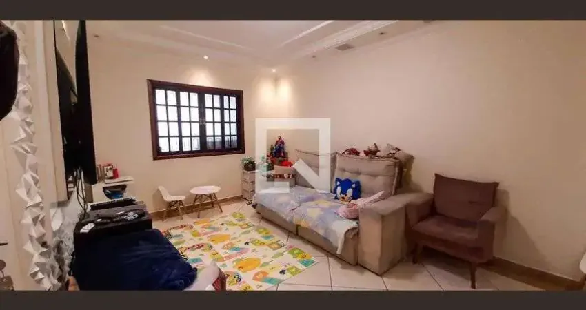 Casa para Aluguel - Cipava, 3 Quartos,  125 m² - Osasco