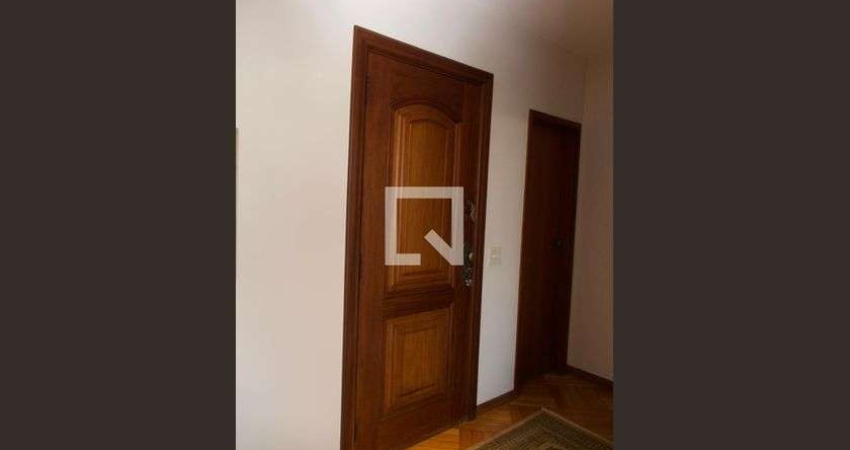 Apartamento para Aluguel - Leblon, 3 Quartos,  191 m² - Rio de Janeiro