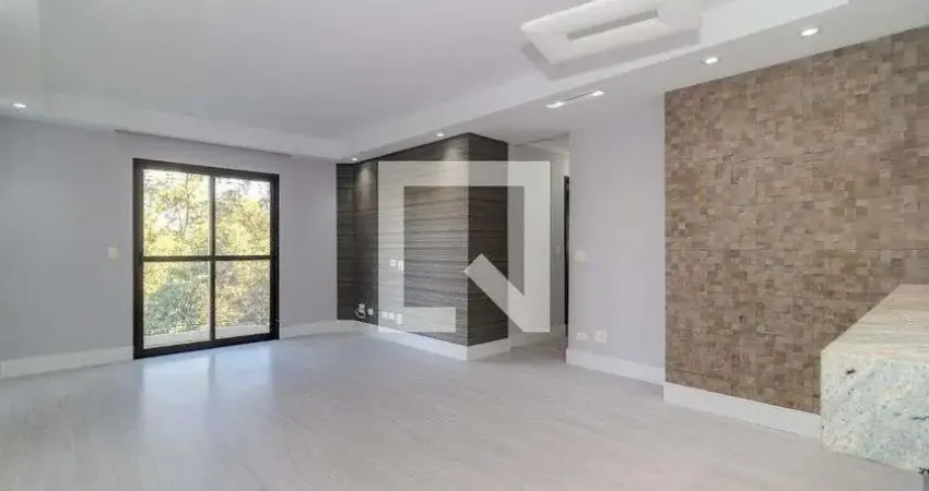 Apartamento para Aluguel - Panamby, 2 Quartos,  85 m² - São Paulo