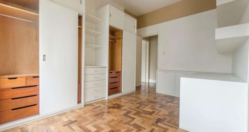 Apartamento para Aluguel - Jardim Paulista, 2 Quartos,  100 m² - São Paulo