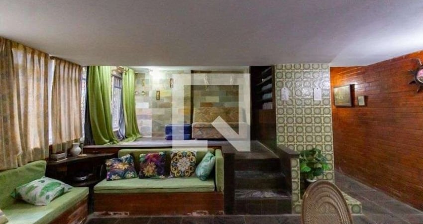 Apartamento para Aluguel - Ipanema, 1 Quarto,  60 m² - Rio de Janeiro
