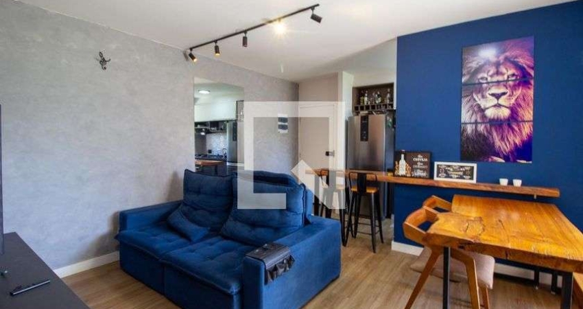 Apartamento para Aluguel - Jardim do Paço, 2 Quartos,  63 m² - Sorocaba