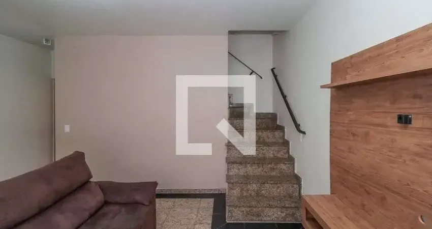 Casa para Aluguel - Vila Prudente, 3 Quartos,  125 m² - São Paulo