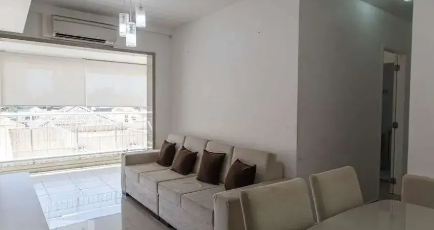 Apartamento para Aluguel - Belém, 2 Quartos,  88 m² - São Paulo