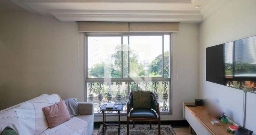 Apartamento para Aluguel - Campo Belo, 1 Quarto,  129 m² - São Paulo