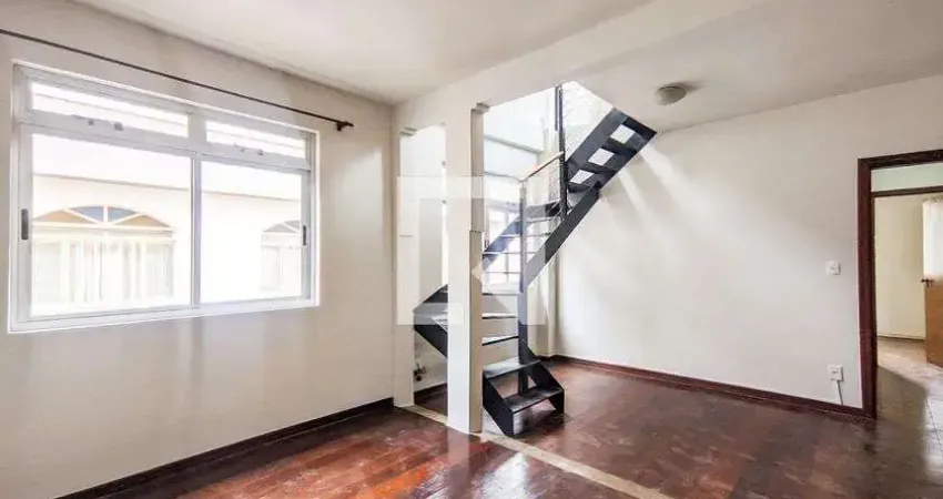Cobertura para Aluguel - União, 4 Quartos,  240 m² - Belo Horizonte