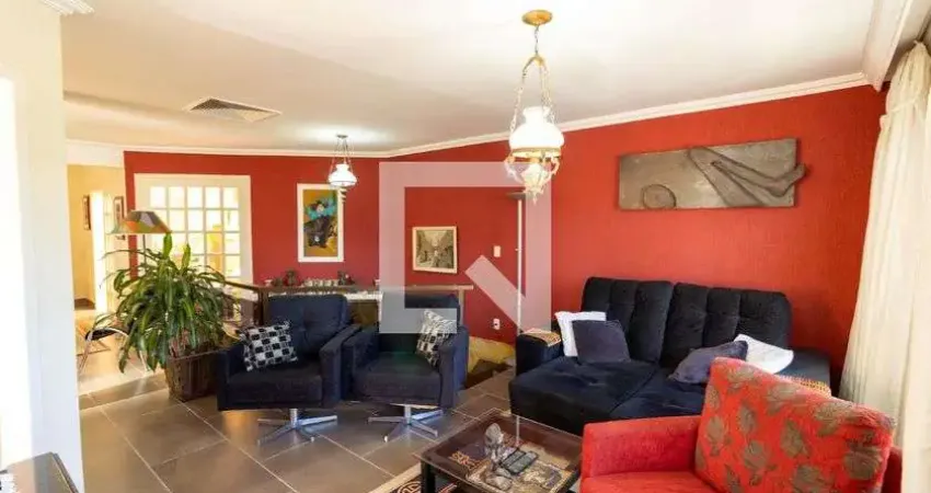 Casa para Aluguel - Ipanema, 4 Quartos,  285 m² - Porto Alegre