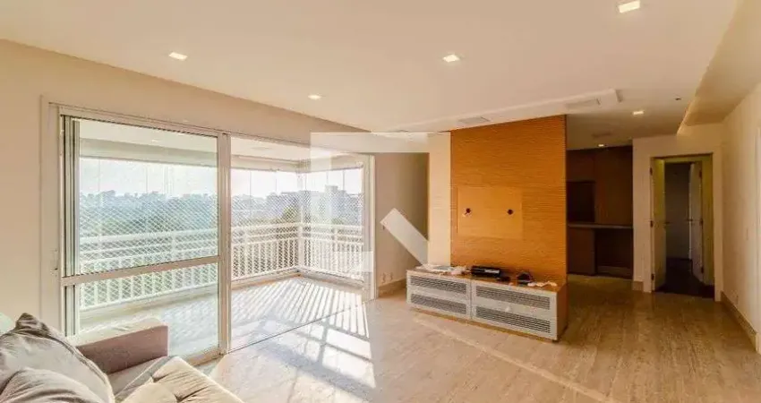 Apartamento para Aluguel - Vila Mariana, 2 Quartos,  110 m² - São Paulo