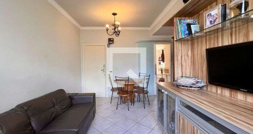 Apartamento para Aluguel - São Pedro, 3 Quartos,  80 m² - Belo Horizonte
