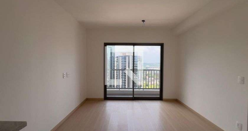 Kitnet / Stúdio para Aluguel - Pinheiros, 1 Quarto,  26 m² - São Paulo