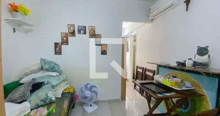 Apartamento para Aluguel - Ondina, 1 Quarto,  33 m² - Salvador