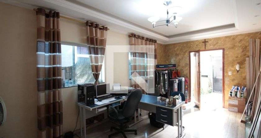 Casa para Aluguel - Santa Rosa, 5 Quartos,  473 m² - Belo Horizonte
