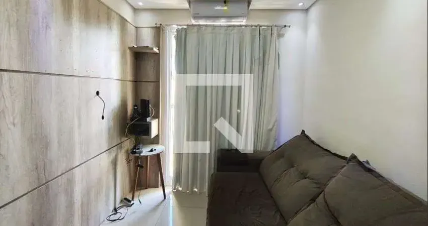 Apartamento para Aluguel - São Bernardo, 3 Quartos,  67 m² - Campinas