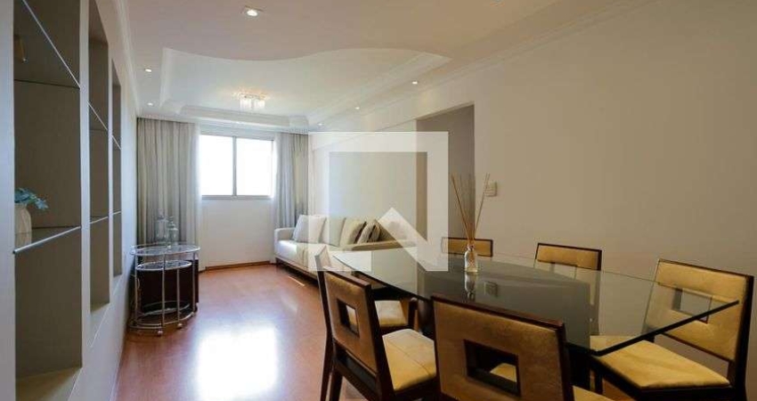 Apartamento para Aluguel - Santana, 3 Quartos,  105 m² - São Paulo
