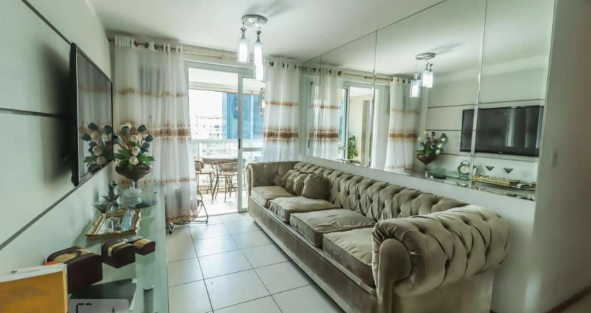 Cobertura para Aluguel - Jacarepaguá, 4 Quartos,  180 m² - Rio de Janeiro
