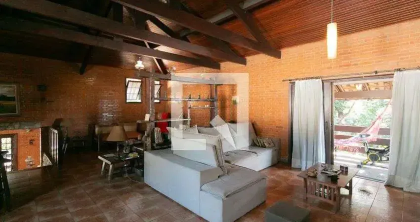 Casa para Aluguel - São Luíz, 5 Quartos,  555 m² - Belo Horizonte