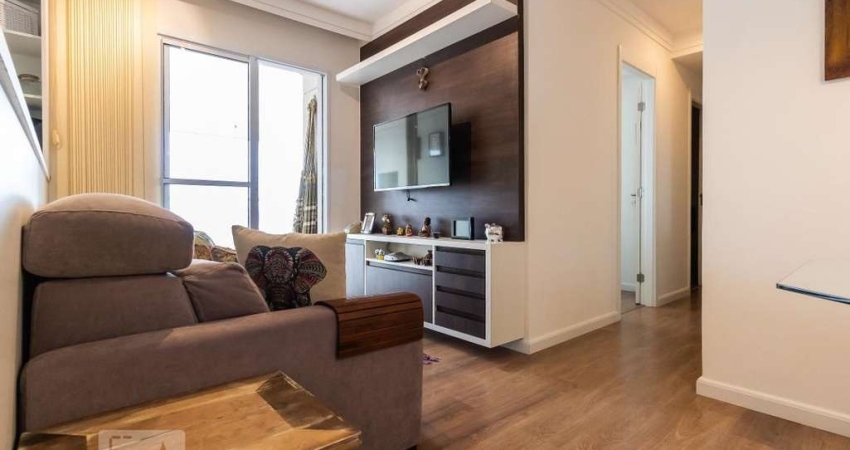 Apartamento para Aluguel - Santo Amaro , 3 Quartos,  85 m² - São Paulo
