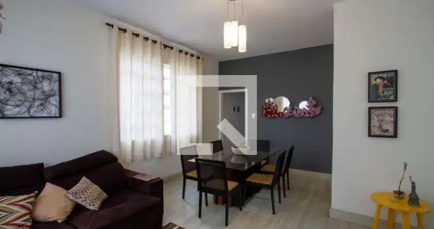 Apartamento para Aluguel - Centro, 3 Quartos,  120 m² - Curitiba