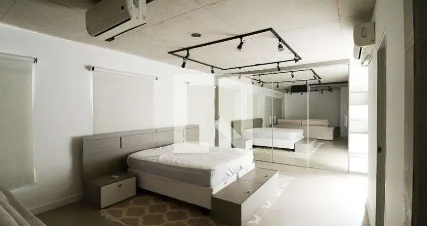 Apartamento para Aluguel - Santana, 1 Quarto,  70 m² - São Paulo