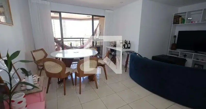 Apartamento para Aluguel - Setor Bueno, 3 Quartos,  100 m² - Goiânia