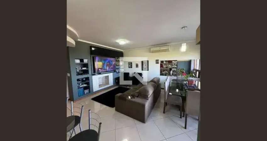 Apartamento para Aluguel - Jardim Itu-Sabará, 3 Quartos,  87 m² - Porto Alegre
