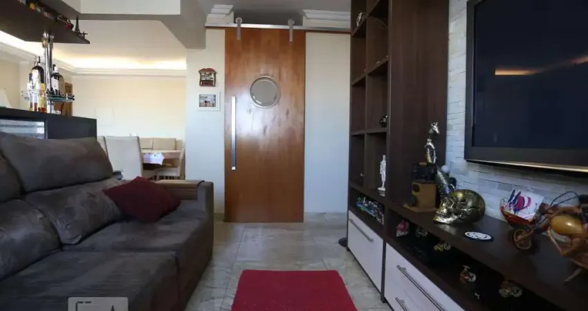 Apartamento para Aluguel - Jaguaribe, 2 Quartos,  74 m² - Osasco