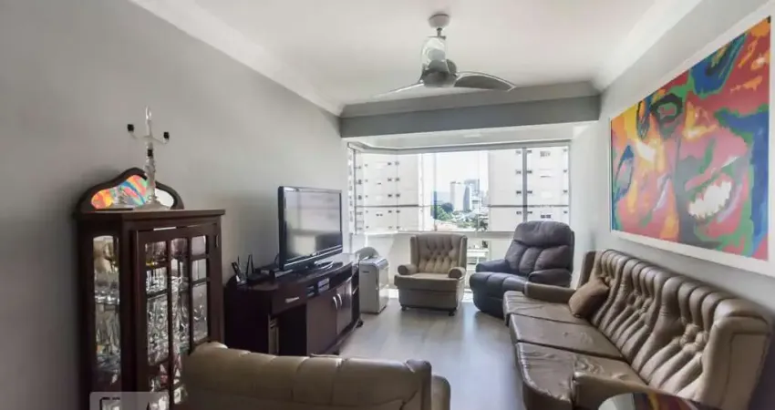 Apartamento para Aluguel - Perdizes, 4 Quartos,  110 m² - São Paulo