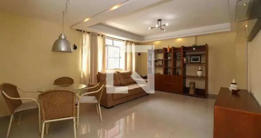 Apartamento para Aluguel - Jardim Paulista, 2 Quartos,  120 m² - São Paulo