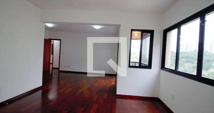 Apartamento para Aluguel - Portal do Morumbi, 3 Quartos,  120 m² - São Paulo