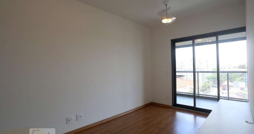 Apartamento para Aluguel - Pinheiros, 1 Quarto,  44 m² - São Paulo