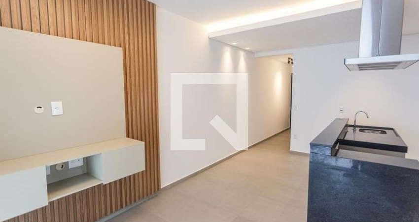 Apartamento para Aluguel - Santo Agostinho, 2 Quartos,  131 m² - Belo Horizonte