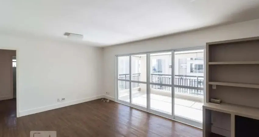 Apartamento para Aluguel - Lapa, 3 Quartos,  138 m² - São Paulo
