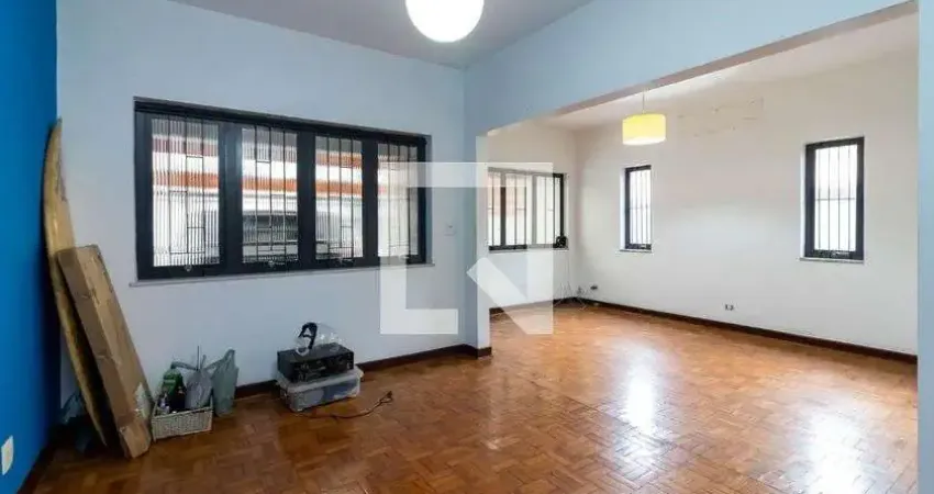 Casa para Aluguel - Água Fria, 2 Quartos,  130 m² - São Paulo
