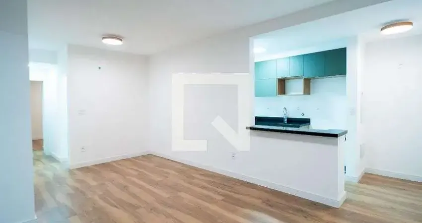 Apartamento para Aluguel - Jardim Bela Vista, 3 Quartos,  88 m² - Sorocaba