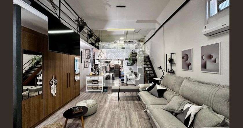 Apartamento para Aluguel - Chácara Santo Antonio, 2 Quartos,  120 m² - São Paulo