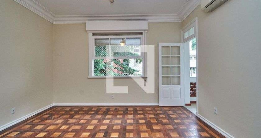 Apartamento para Aluguel - Grajaú, 3 Quartos,  115 m² - Rio de Janeiro