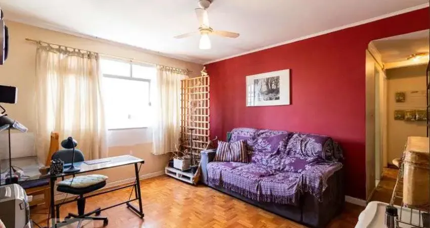 Apartamento para Aluguel - Liberdade, 2 Quartos,  72 m² - São Paulo