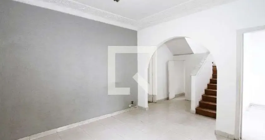 Casa para Aluguel - Barro Preto, 6 Quartos,  176 m² - Belo Horizonte