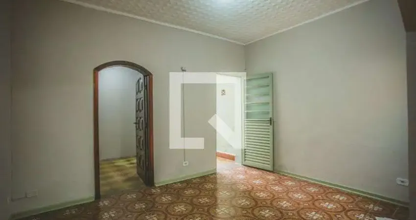 Casa para Aluguel - Chácara Inglesa, 6 Quartos,  260 m² - São Paulo