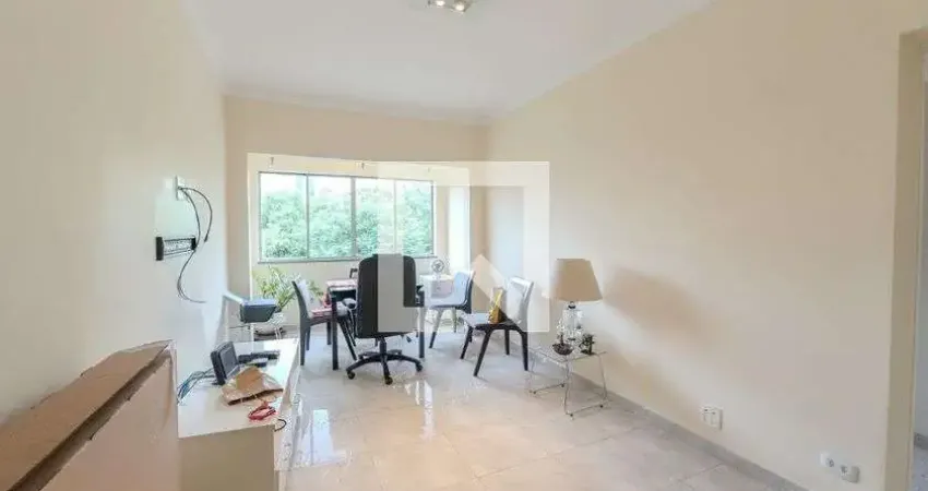 Apartamento para Aluguel - Bela Vista, 1 Quarto,  53 m² - São Paulo