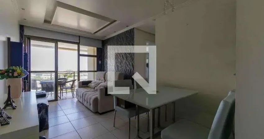 Apartamento para Aluguel - Recreio, 2 Quartos,  63 m² - Rio de Janeiro