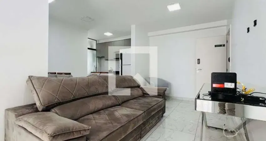 Apartamento para Aluguel - Picanço, 3 Quartos,  74 m² - Guarulhos