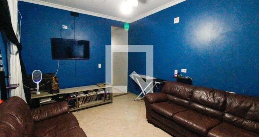 Casa para Aluguel - Vila Carrão, 3 Quartos,  130 m² - São Paulo