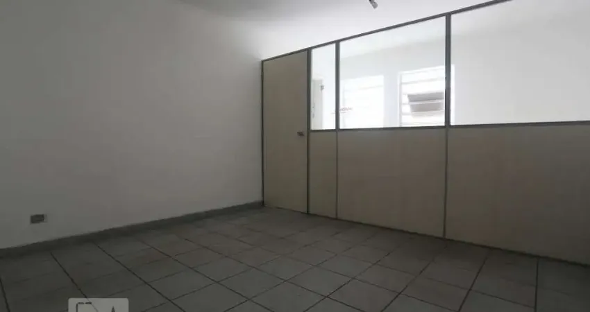 Casa para Aluguel - Jaguaré, 3 Quartos,  205 m² - São Paulo